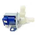 Gofer Parts Replacement Solution Valve For Nobles/Tennant 374752 , Nobles/Tennant 1062393 GVALV3602